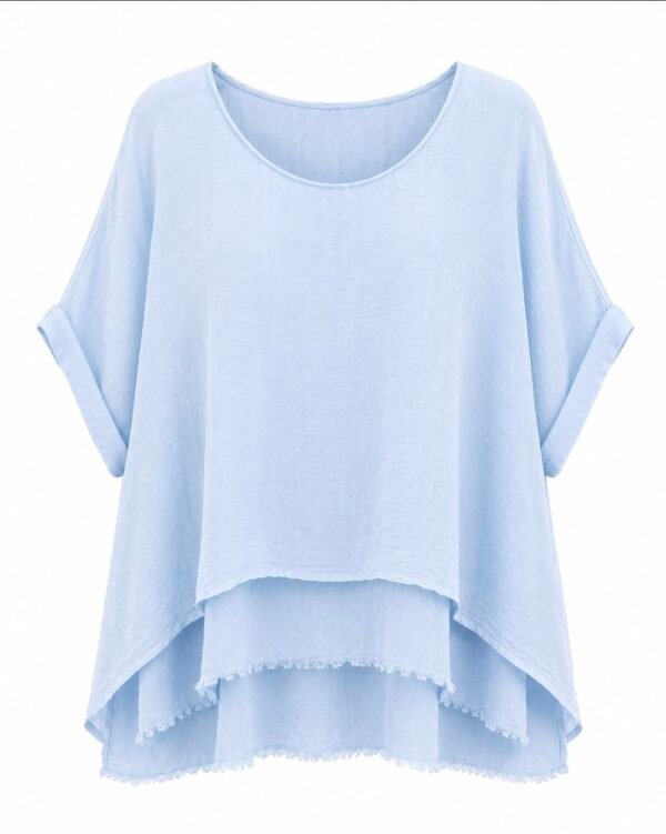 2026/06/1000444804-1.jpg Silk Layered Top