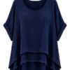 2026/06/1000444813-1.jpg Silk Layered Top