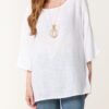2026/06/1000444817.jpg Cotton Top With Necklace