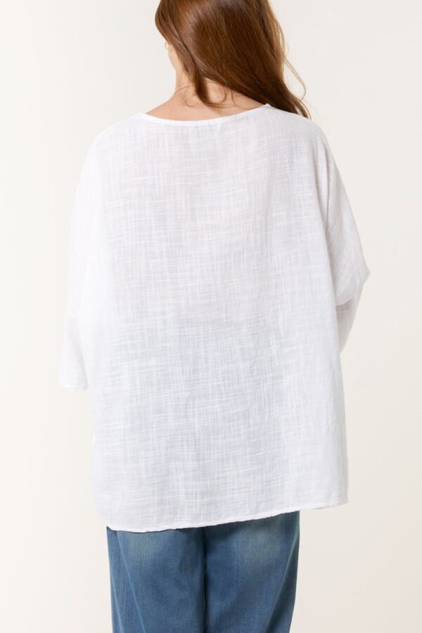 2026/06/1000444818.jpg Cotton Top With Necklace