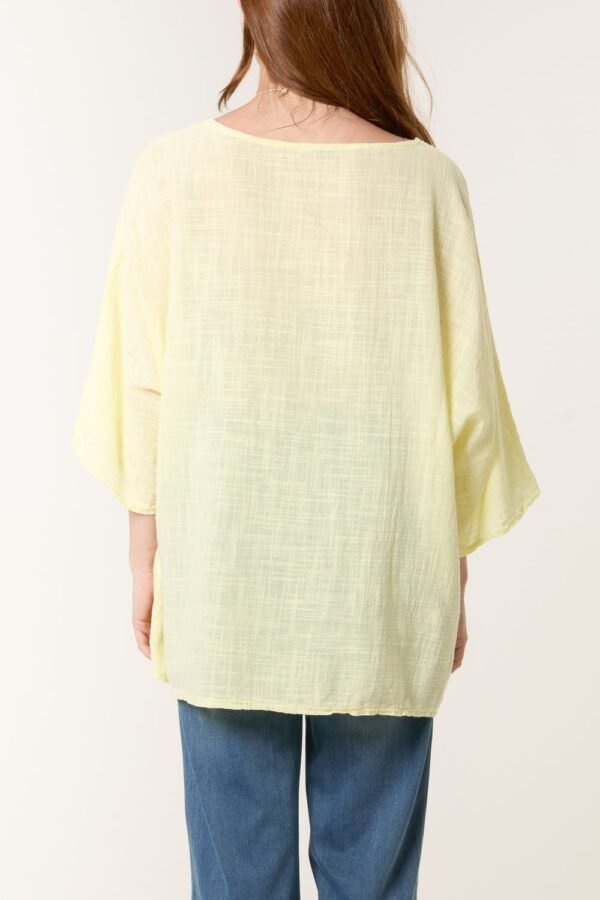 2026/06/1000444820.jpg Cotton Top With Necklace