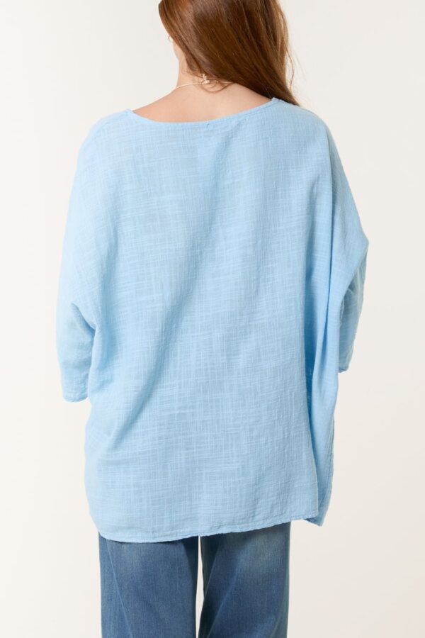 2026/06/1000444822.jpg Cotton Top With Necklace