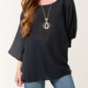 2026/06/1000444823.jpg Cotton Top With Necklace