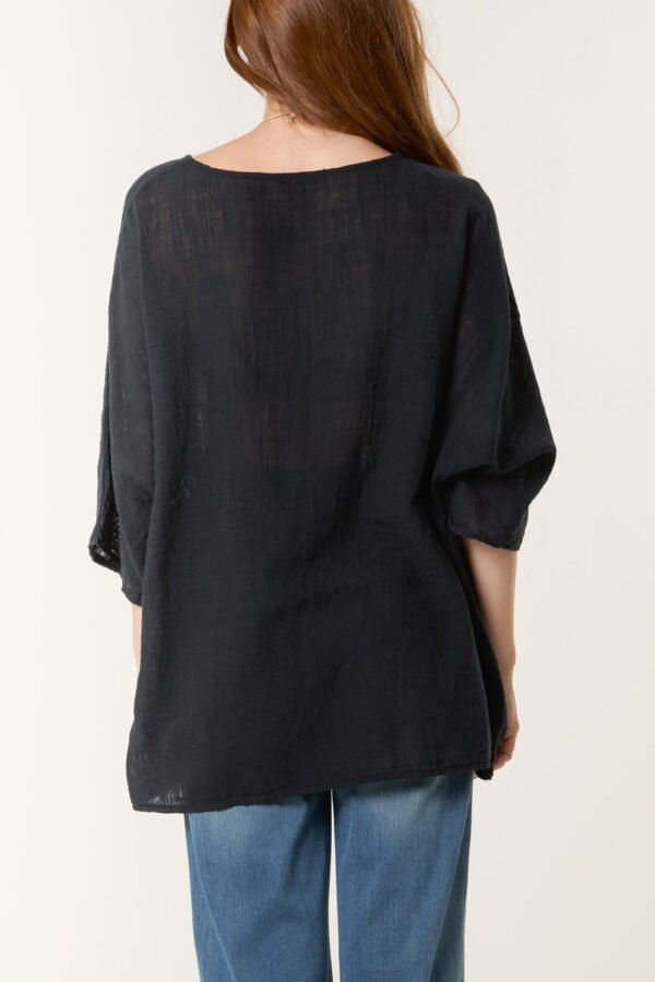 2026/06/1000444824.jpg Cotton Top With Necklace