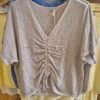 2026/06/1000449221-scaled.jpg Sienna Ruched Linen Blend Top