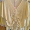 2026/06/1000449226-scaled.jpg Sienna Ruched Linen Blend Top