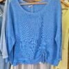 2026/06/1000449273-1-scaled.jpg Ruched side Linen Blend Top