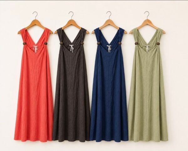 2026/06/1000449496.jpg Amara Crinkle Cotton Maxi Dress