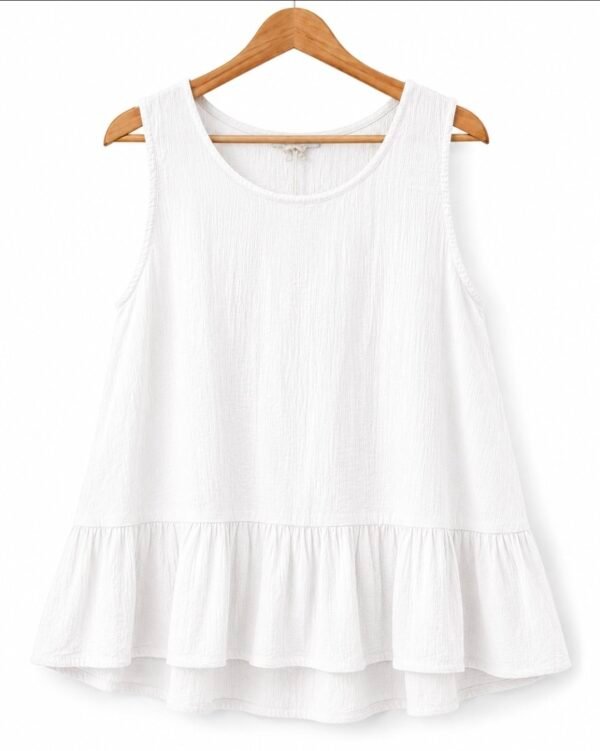 2026/06/1000449505.jpg Crinkle Frill Vest Top