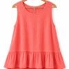 2026/06/1000449510.jpg Crinkle Frill Vest Top