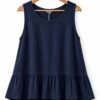 2026/06/1000449513.jpg Crinkle Frill Vest Top