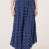 2026/06/1000453872.jpg Polka Dot Wide Leg Trousers