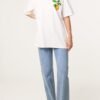 Embellished Amalfi Summer T-Shirt