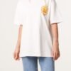 Embellished Summer Postcard T-Shirt