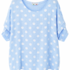 Cotton Spotty Top – One Size