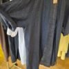 Cotton Open Front Kimono