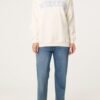 2026/08/1000472853.jpg Weekend Slogan Sweatshirt