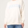 2026/08/1000472854.jpg Weekend Slogan Sweatshirt