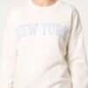 2026/08/1000472862.jpg New York Slogan Sweatshirt