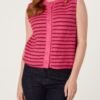 2026/08/1000472885.jpg Striped Button Knit Vest