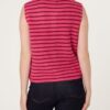 2026/08/1000472888.jpg Striped Button Knit Vest
