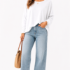 Long Sleeve Layering Top