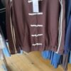 Sporty Bomber Jacket – Oriental-Inspired Twist