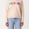 Weekend Jumper