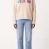 Weekend Jumper