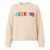 Weekend Jumper