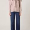 2026/08/1000482786.jpg Scarf Detailed Jumper