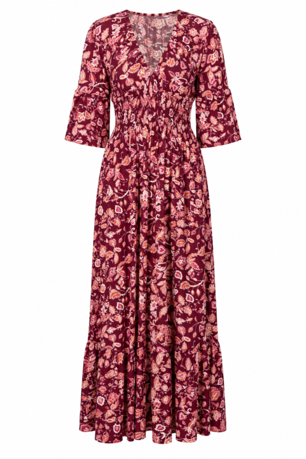 2026/08/1000482806-3.png Paisley Pink Print Magic Dress