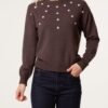 2026/08/1000482811.jpg Diamante Ditsy Flower Jumper