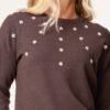 2026/08/1000482812.jpg Diamante Ditsy Flower Jumper