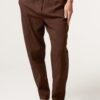 2026/08/1000483717.jpg Magic Barrel Leg Trousers