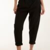 2026/08/1000483718.jpg Magic Barrel Leg Trousers