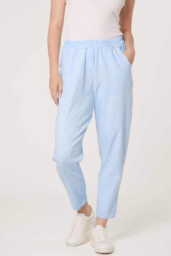 2026/08/1000483766.jpg Magic Barrel Leg Trousers
