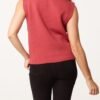 2026/08/1000485038.jpg Gold Button Knit Waistcoat