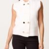 2026/08/1000485088.jpg Gold Button Knit Waistcoat