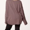 2026/08/1000488076.jpg Striped Oversized Top