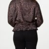 2026/08/1000499394.jpg Leopard Print Zip-Through Jacket