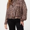 2026/08/1000499395.jpg Leopard Print Zip-Through Jacket