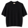 Soft Alpaca Blend Wool Knit Jumper