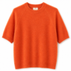 Soft Alpaca Blend Wool Knit Jumper