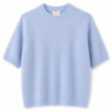 Soft Alpaca Blend Wool Knit Jumper