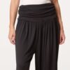 2-Way Essential Harem Jumpsuit & Trousers