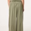 2-Way Essential Harem Jumpsuit & Trousers