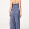 2-Way Essential Harem Jumpsuit & Trousers