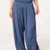 2-Way Essential Harem Jumpsuit & Trousers