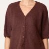 2026/09/1000495878.jpg Lace Trim Wool Blend Cardigan – Chocolate or Cream